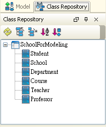 Reversed Models