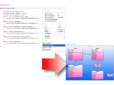 Reverse Engineering