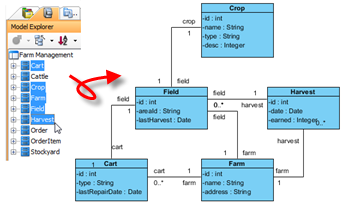Form Diagram