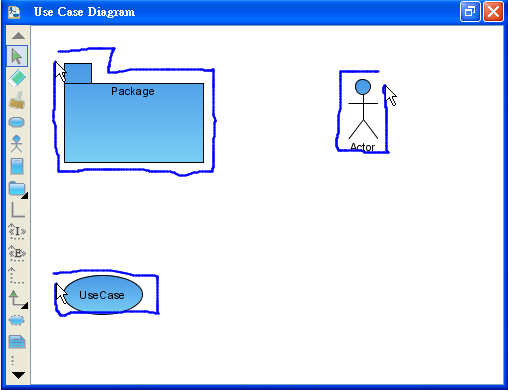 Create Model