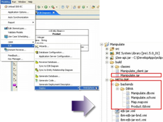 EJB Deployment