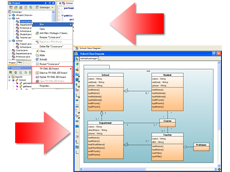 JBuilder Integration