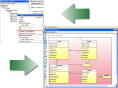 JDeveloper Integration