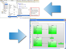 NetBeans/Sun ONE Integration