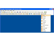 Movable Toolbar