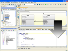 Code Generation