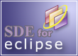 SDE for Eclipse