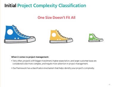 depending on the incident size and complexity depending on the incident size and complexity