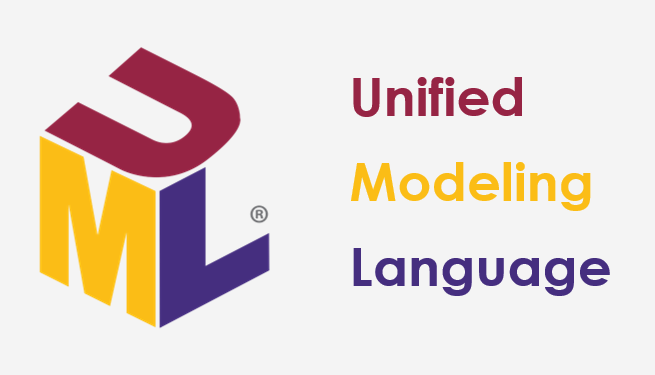 Unified Modeling Language (UML logo)