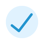 Checkmark Icon