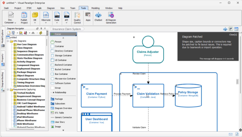 Order Visual Architecting a Scalable Retail Order Management System: A Practical ...