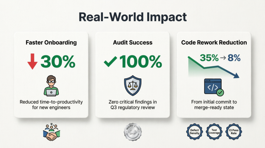 UML Modeling: Real-World Impact and Measurable Results