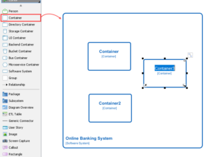 Debugging Container Diagram In Rhl C4 Container Diagram: A Practical Guide for Beginners