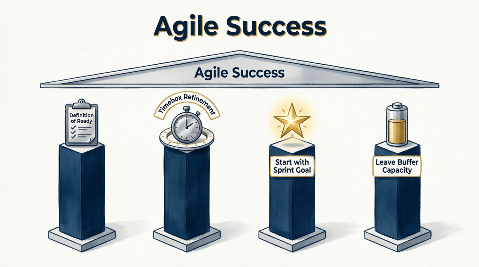 Agile Sucess: Best Practices for Success