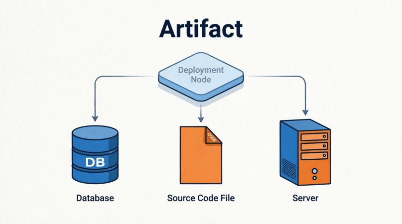 Comprehensive Guide to Essential UML 2.5 Terms and Important Concepts
