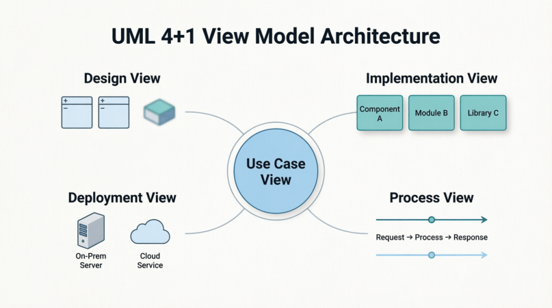 UML Architecture