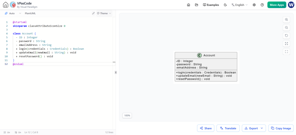 Mastering UML 2.0 Visibility: The Complete Guide to Encapsulation and ...