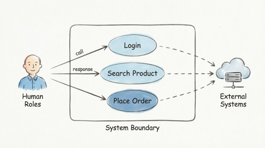 Mastering UML Use Case Modeling: A Comprehensive Guide to Identifying and Defining Actors