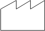 Value Stream Mapping Symbol - Customer