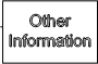 Value Stream Mapping Symbol - Other Information