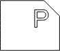 Value Stream Mapping Symbol - Kanban