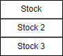 Value Stream Mapping Symbol - Safety Stock