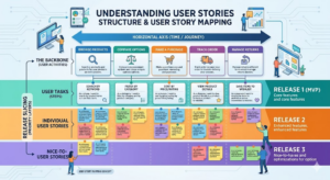The Complete Guide to User Story Mapping