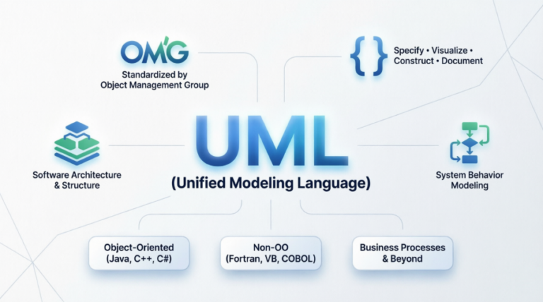 UML Tutorial: Modeling for Modern Software Development