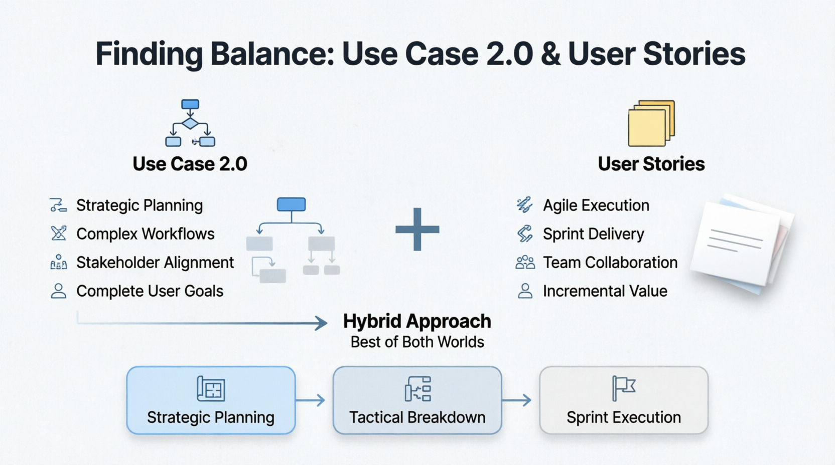 Fining Balance: Use Case 2.0 & User Stories