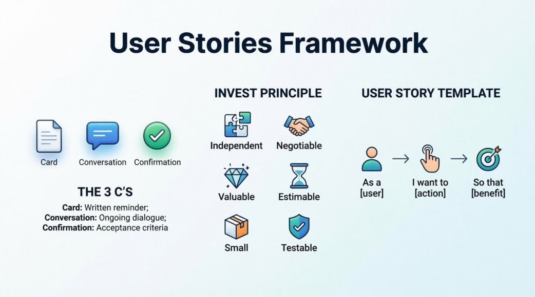 Use Cases vs. User Stories: The Ultimate Guide for Agile Teams