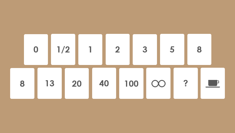 planning poker visual paradigmçåçæå°çµæ