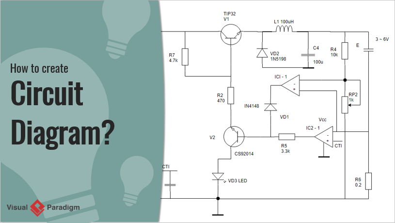 Circuit diagram Circuit diagram