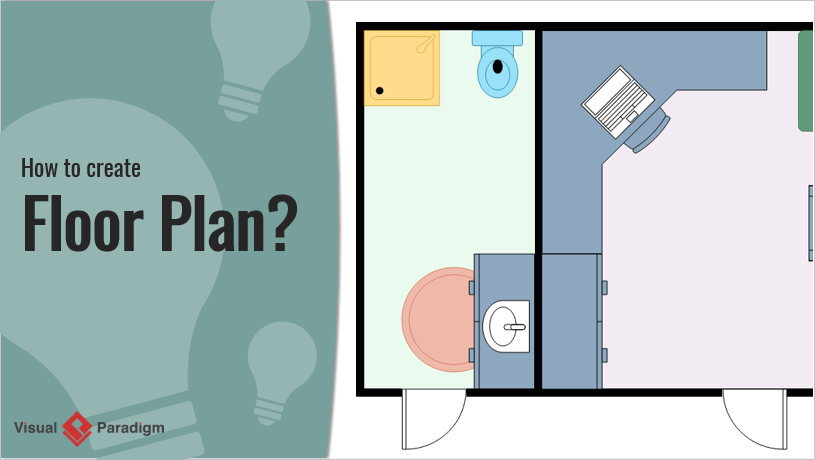 How To Create Floor Plan