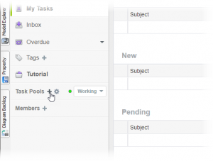 Quick Tutorial: Task Management Guide